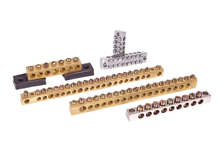 The Role of Plug Pins and Inserts in Ensuring Electrical Safety