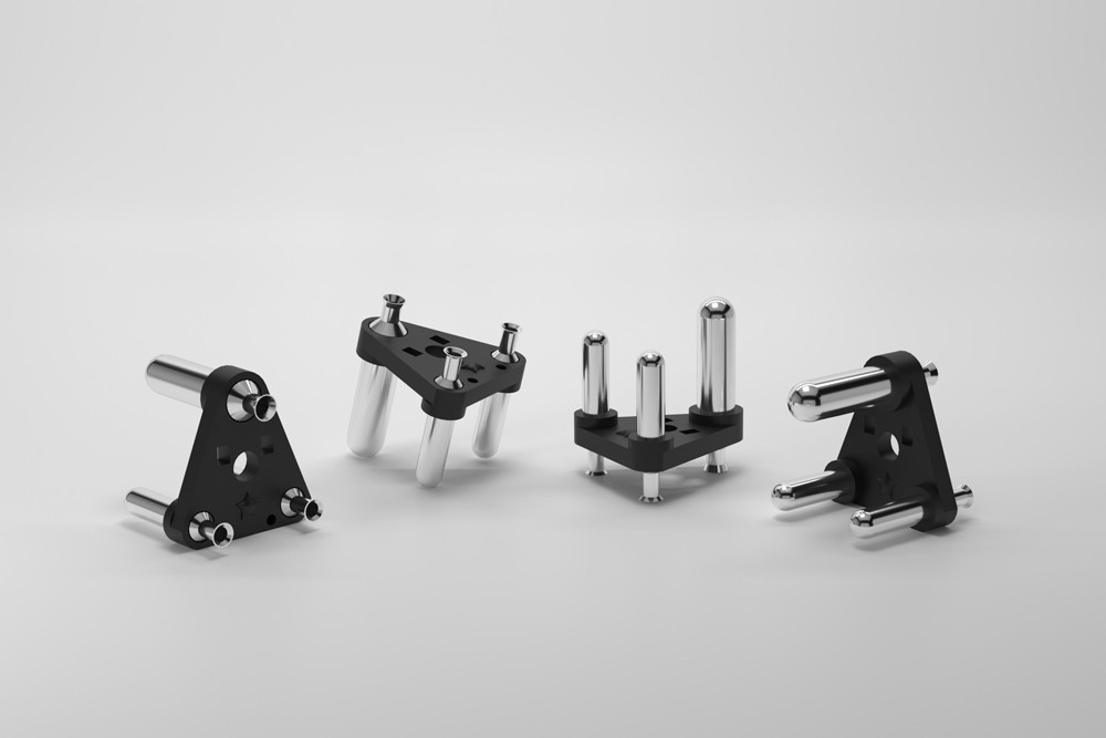 Discover the Precision of the Three Pin 6 Amp Insert